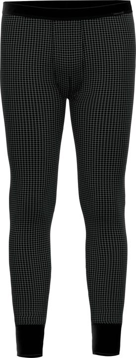 Immagine prodotto Ammann Pantaloni da uomo biologici, lunghi (8)
