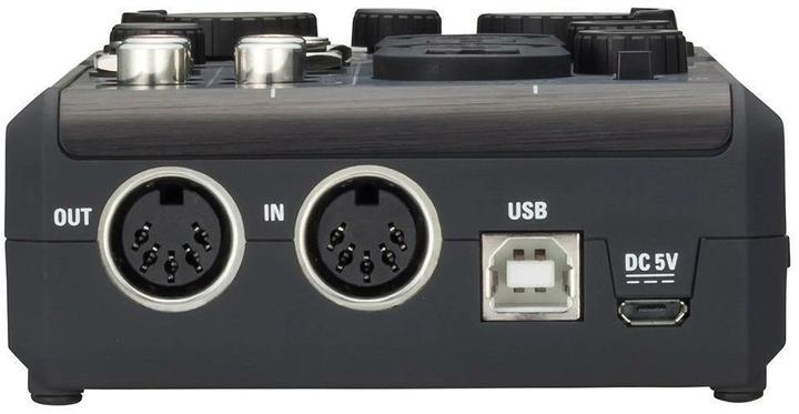 Actual product image Zoom U-24 (USB)