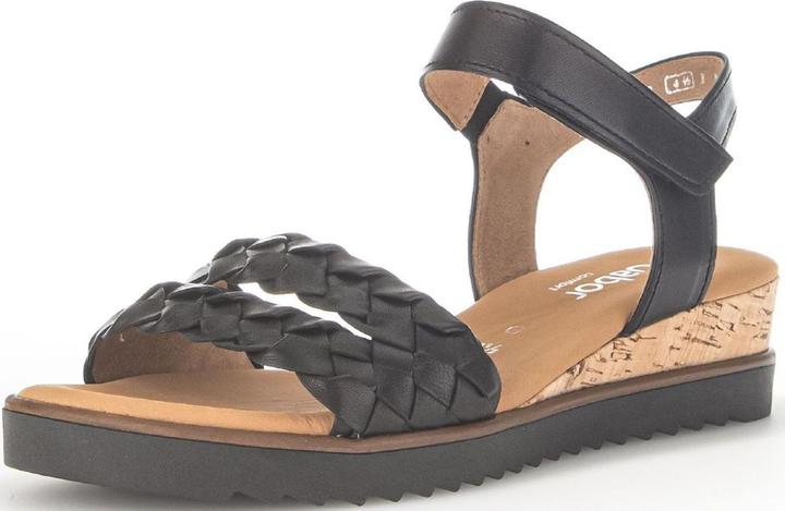 Actual product image Gabor 1402974 (42)