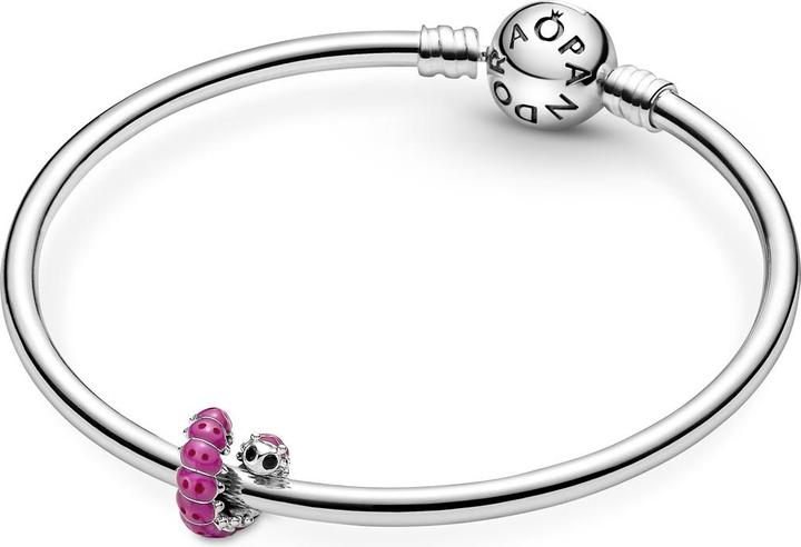 Produktbild Pandora Niedliche Raupe (Emaille)