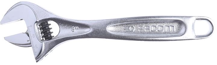 Immagine prodotto Facom Chiave a forcella 27 mm DIN 3 (27 mm)