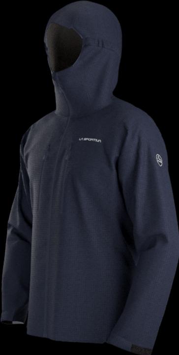 Immagine prodotto La Sportiva Helixir Shell Jacket (XL)
