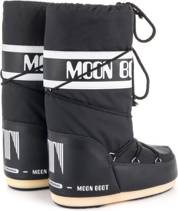 Produktbild Moon Boot Nylon (31, 32, 33, 34)