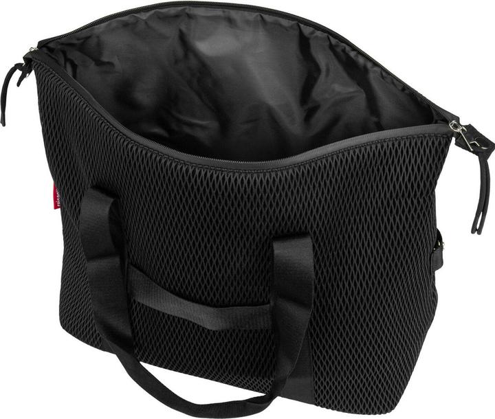 Image du produit reisenthel extralite weekender M mesh black (28 l)