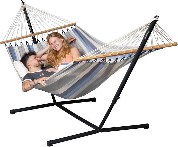 Image du produit La Siesta Hängemattengestell Nautico