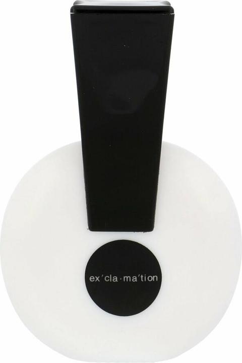 Produktbild Coty Exclamation (Eau de cologne, 50 ml)