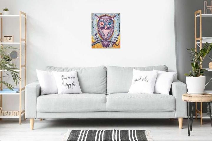 Image du produit Ravensburger Hibou rêveur
