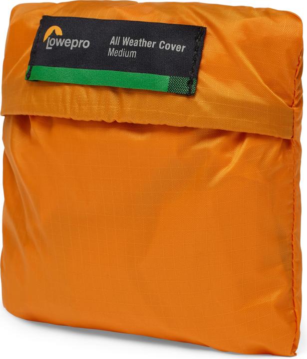 Image du produit Lowepro AW cover M (Sac à bandoulière pour appareil photo, 1.21 l)