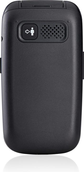 Produktbild Panasonic KX-TU550EXB (2.80", 1.20 Mpx, 4G)