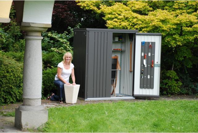 Produktbild Biohort Geräteschrank 150