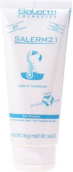 Actual product image Salerm 21 silk protein leave-in conditioner 200 ml (200 ml)