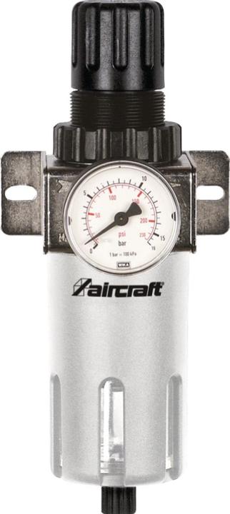 Produktbild Aircraft Filterdruckregler FDR AC 1/2 " 12 bar