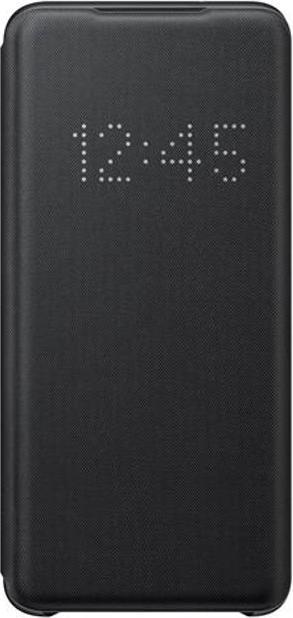 Actual product image Samsung LED View Cover (Samsung Galaxy S20 5G, Samsung Galaxy S20)