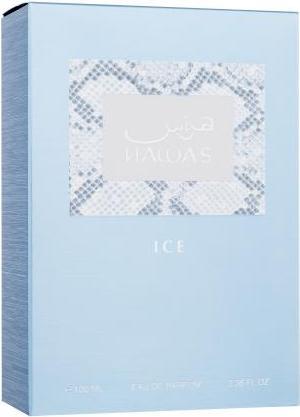 Produktbild Rasasi Hawas Ice (Eau de Parfum, 100 ml)