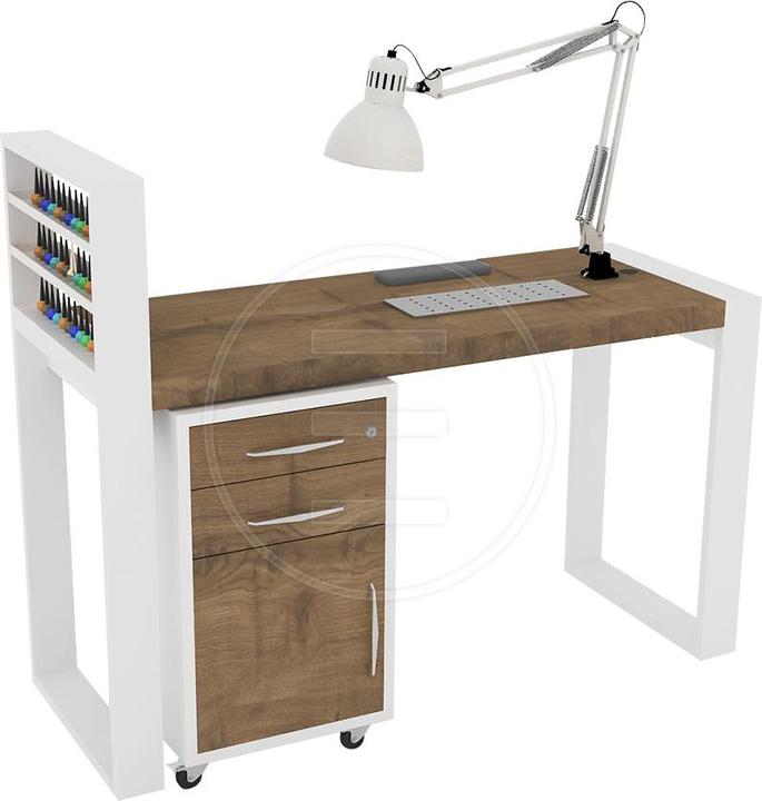 Image du produit Alpeda Vega Maniküre und Pediküre