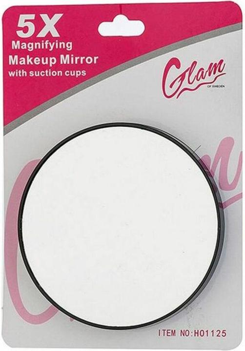 Glam Of Sweden Miroir grossissant