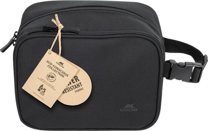 Immagine prodotto Rivacase TASCA DA VIAGGIO ECO TRAVEL articoli da toilette