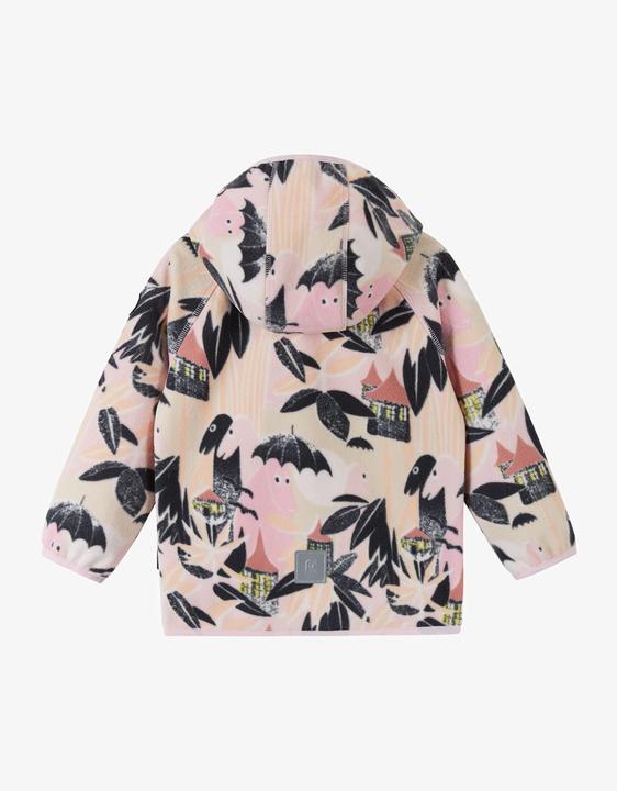 Actual product image Reima Moomin Vindskydd (98)