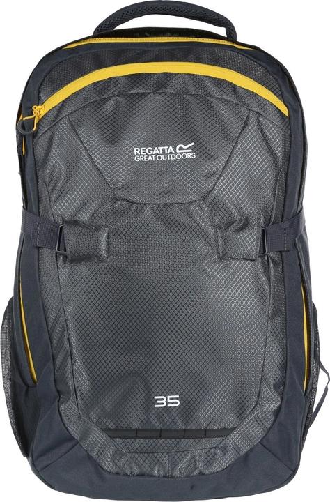 Actual product image Regatta Backpack Paladen Ii 35L