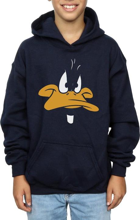 Image du produit Looney Tunes - Sweat à capuche - Garçon (152, 158)