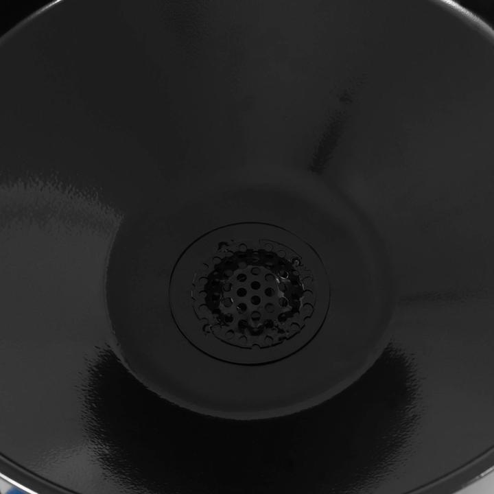 Actual product image MSW Oil drainer