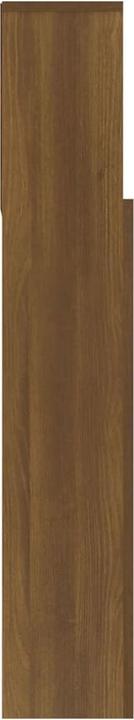 Image du produit VidaXL Oldrich (180 x 19 x 103.5 cm)
