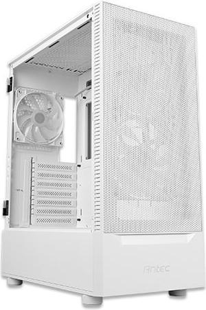 Immagine prodotto Antec Geh New Gaming NX410 bianco Midi Tower bianco al dettaglio (ATX, mATX, Mini-ITX)