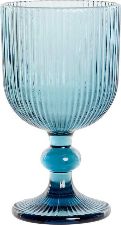 Produktbild DKD Home Decor Gläsersatz 240 ml (0.24 l, 6 x)