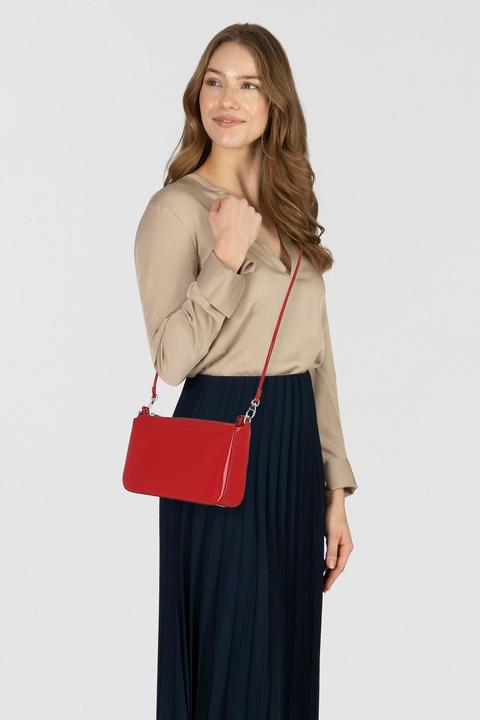 Image du produit Picard Auguri Schultertasche Leder 26 cm