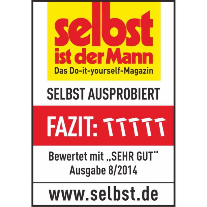 Produktbild Ballistol Harzlöser, 5 Liter