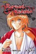 Immagine prodotto Rurouni Kenshin 9