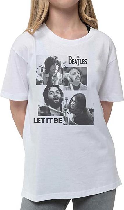 Produktbild Let It Be TShirt (146, 152)
