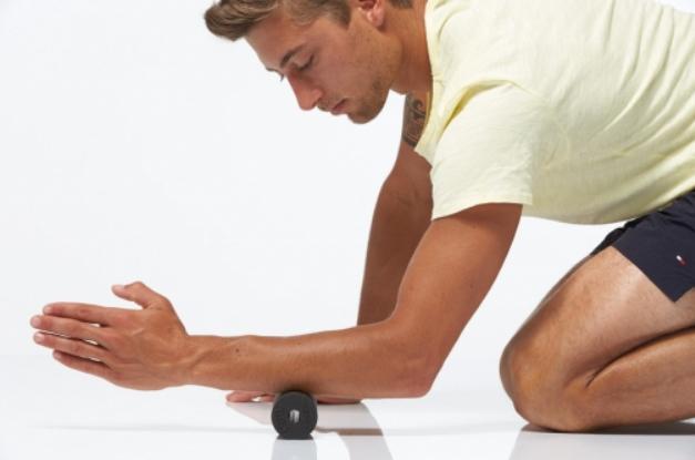 Actual product image Blackroll Mini