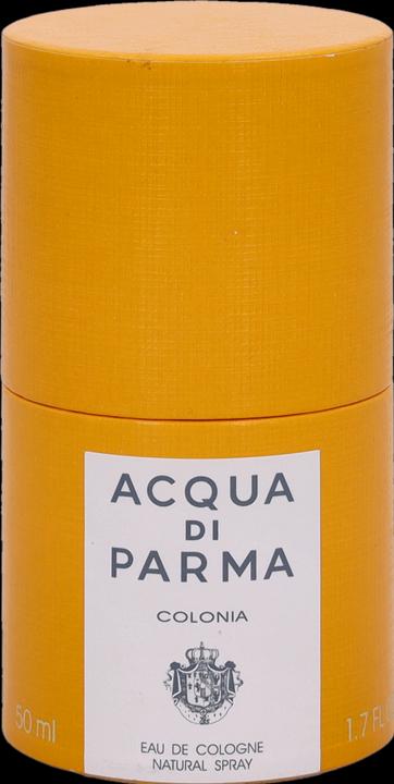 Actual product image Acqua Di Parma Colognia (Eau de cologne, 50 ml)