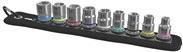 Actual product image Wera Belt B 4 Zyklop socket set