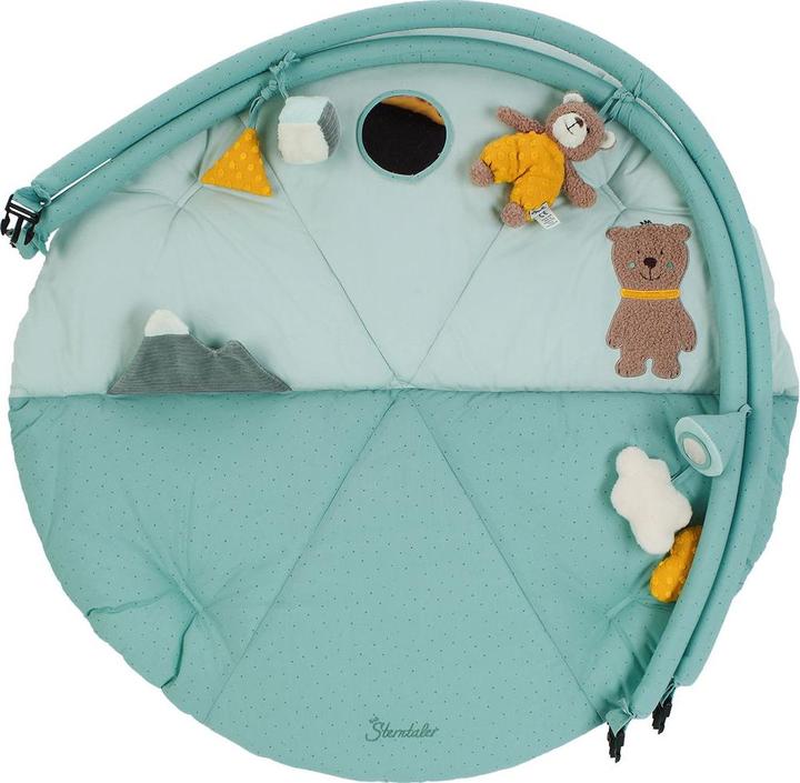 Actual product image Sterntaler Ben