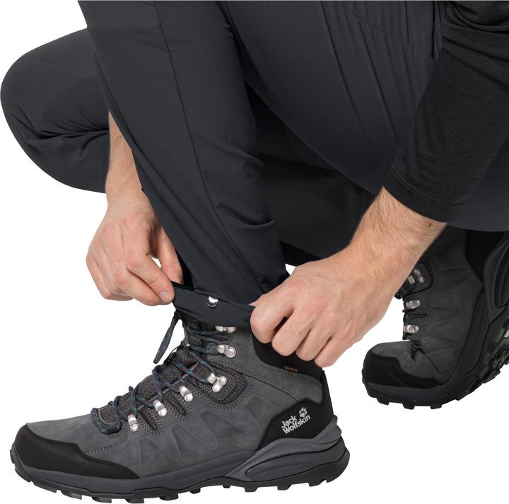 Produktbild Jack Wolfskin Ziegspitz Pants M (L)