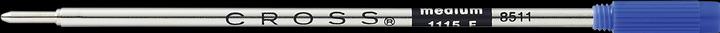Productafbeelding Cross Balpen (inktcartridges, Blauw, 0.50 mm)