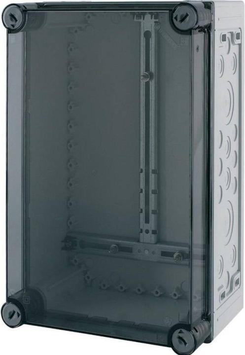 Actual product image Eaton ZG/I43E-G-150 Meter housing 013151 250x375x175mm IP65 013151 (Housing)