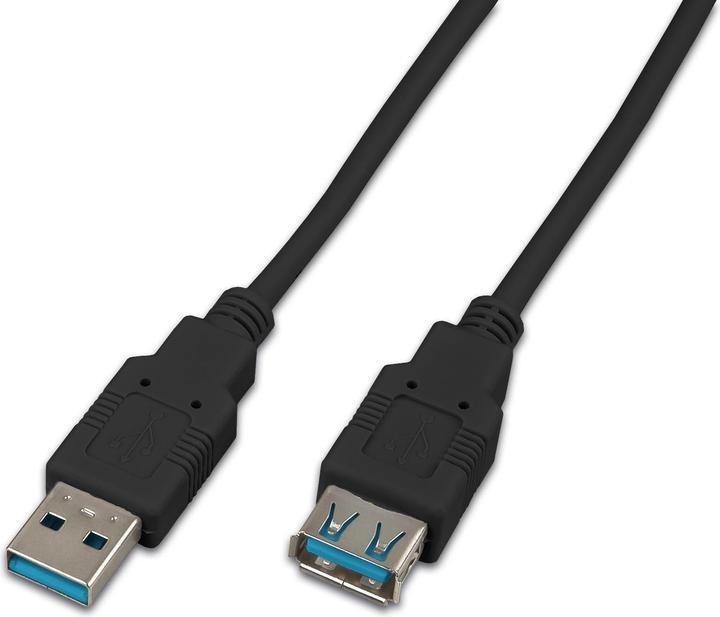 Actual product image Wirewin USB 3.0 (1 m, USB 3.0)