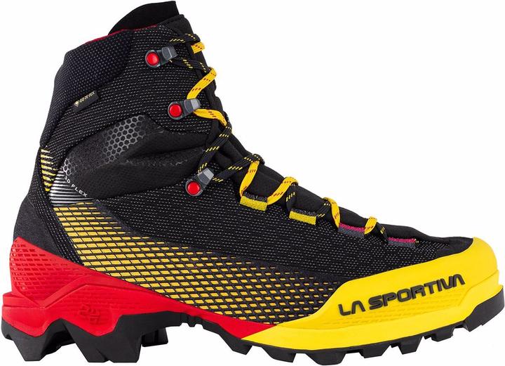Actual product image La Sportiva Aequilibrium ST GTX (45.5)
