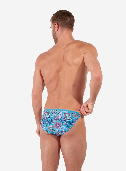 Produktbild HOM Minislip Tanga Briefs Funky Style (XL, Einzelpack)