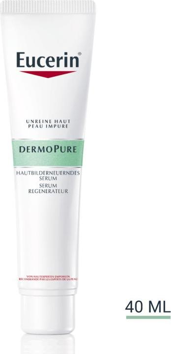 Image du produit Eucerin Sérum DermoPure pour le renouvellement de la peau (40 ml)