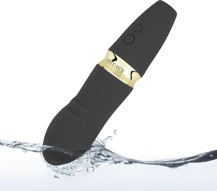 Produktbild Amorelie »Quickie 2.0« MiniVibrator