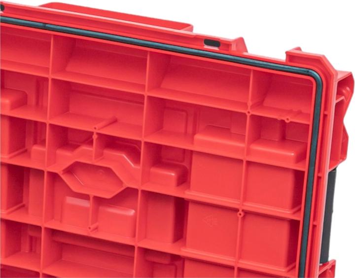 Produktbild Qbrick Werkzeugkasten, modular