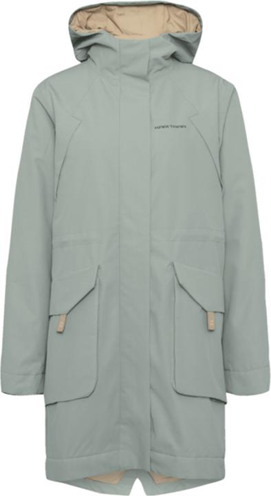 Kari Traa Mona Parka