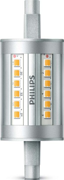 Actual product image Philips Professional CorePro LEDlinear (R7s, 7.50 W, 950 lm, 1 x, E)