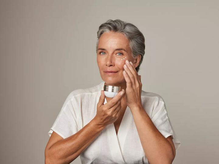 Produktbild Rituals The Ritual Of Namaste Ageless Firming Eye Cream (Crème, 15 ml)