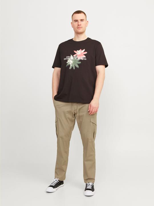 Actual product image Jack & Jones Jpstace Jjsummer Cargo Pls (W44/L34)