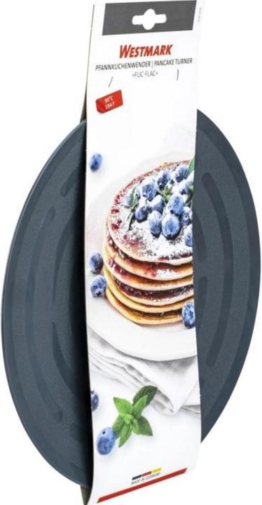Image du produit Westmark Tourneur de crêpes et d'omelettes Flic-Flac